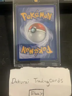 2012 Pokemon Rayquaza 128/124 Secret Rare – Dragons Exalted – NM/M - Image 3