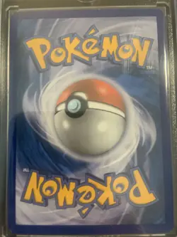 2012 Pokemon Rayquaza 128/124 Secret Rare – Dragons Exalted – NM/M - Image 4