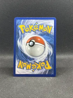 Poliwrath 32/149 SM Base Set Holo Pokemon TCG - Image 2