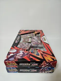Pokemon Urshifu VMax Premium Collection Box Lot - Image 5