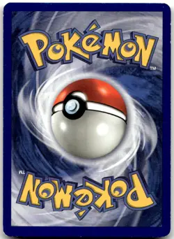 Wartortle 42/102 Uncommon Base Set Unlimited Pokemon Moderately Played - Image 2