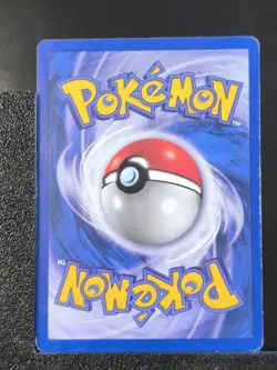 Carte Pokemon Galopa 44/64 Edition 2 Ed 2 Jungle Wizards 7 - Image 3