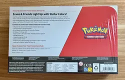 Pokemon Prismatic Evolutions COSTCO 2-pack ETB Elite Trainer Box Booster Bundle - Image 2