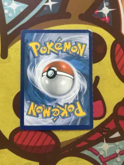 Pokemon Trainers’ Mail 92/108 - XY Roaring Skies - Non Holo - Played - Image 2