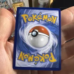 The Pokemon Company Pokemon TCG Lucario VSTAR SWSH291 Promo Holo 270HP EN - Image 2