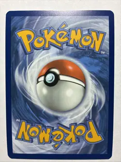 Teal Mask Ogerpon 123 Holo Promo Scarlet & Violet Promo Pokemon Holo NM - Image 2