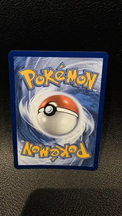 Pokemon TCG Hop's Snorlax Prize Pack Series 8 117/159 Cosmo Holo Rare SWIRL - Image 4
