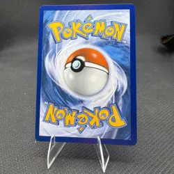 Aurorus 092/088 Holo Illustration Rare Perfect Order Pokemon Near Mint - Image 2