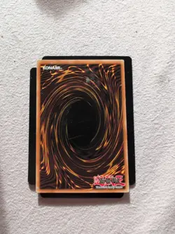 Nobleman Of Extermination DB1-EN089 UNLIM Common YuGiOh! - Image 2
