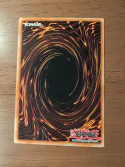 Yu-Gi-Oh! - NEO SPACE - DP03-EN024 - Common - 1st Edition - Image 3