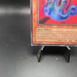 LON-006 Revival Jam Yugioh Labyrinth of Nightmare 1st Edition 1996 - Image 5