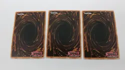 3x TESTUDO ERAT NUMEN MONSTER UNLIMITED OP21-EN014 COMMON YUGIOH PACK FRESH - Image 2
