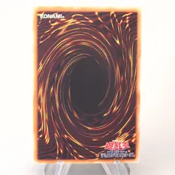 Yu-Gi-Oh Dark Magician 20AP-JP101 20th Ghost Parallel Rare NM Japanese u158 - Image 2