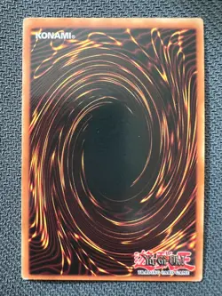 Yugioh Kuriboh Unlimited Edition Super Rare MRD-071 NM - Image 2