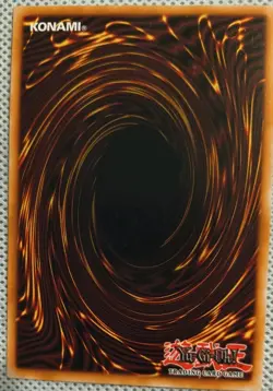 Yu-Gi-Oh Vanity's Fiend OP01-EN002 Ultimate Rare Near Mint OTS Tournament Pack - Image 2