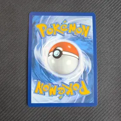 Cofagrigus 123/086 White Flare Illustration Rare - Image 2