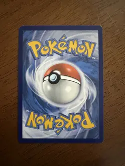 Pokemon TCG Riolu 215/198 Illustration Rare Holo SV01 Scarlet & Violet Base EN - Image 3