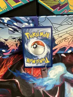 Latias ex 220/191 Surging Sparks Ultra Rare Full Art Holo Pokemon TCG NM - Image 2
