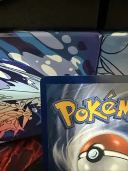 Latias ex 220/191 Surging Sparks Ultra Rare Full Art Holo Pokemon TCG NM - Image 3