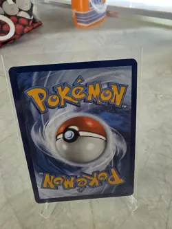 Latias ex 220/191 Pokemon TCG Surging Sparks Ultra Rare Full Art - Image 2