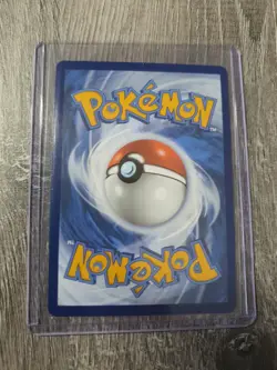 POKEMON TCG Latias EX 220/191 Surging Sparks Full Art Ultra Rare Holo NM Mint - Image 2