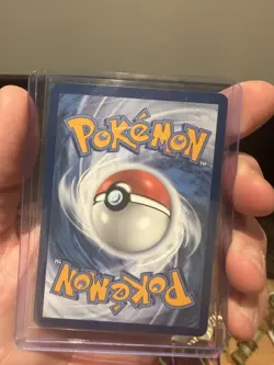 Pokemon TCG Surging Sparks Latias EX 220/191 Full Art Near Mint - Image 2