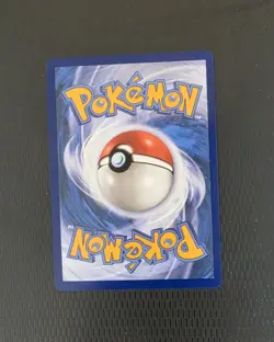 Pokemon Latias EX Full Art 220/191 Surging Sparks Card - Image 3