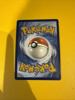 Pokemon TCG Surging Sparks Latias EX Full Art Rare Card 220/191 - Image 2