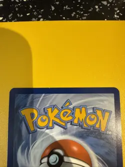 Pokemon TCG Surging Sparks Latias EX Full Art Rare Card 220/191 - Image 3
