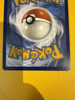 Pokemon TCG Surging Sparks Latias EX Full Art Rare Card 220/191 - Image 4