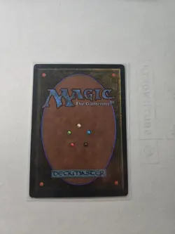 Lost Soul - Fourth Edition 4th - MTG Magic - Common - LP - Image 2