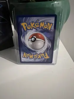 Pokemon TCG Surging Sparks Latias EX Full Art Rare Card #220/191 Mint/Near - Image 2