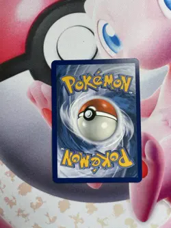 Pokemon TCG Scarlet & Violet Surging Sparks Latias EX 220/191 Full Art Rare NM - Image 2