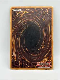 Number 47: Nightmare Shark CT11-EN004 Super Rare Limited Edition YuGiOh Card - Image 2