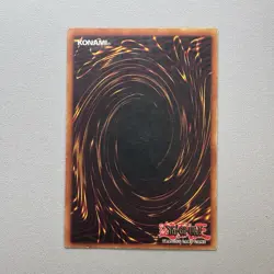 YUGIOH CONFISCATION MRL-038 SUPER (MP) - Image 2