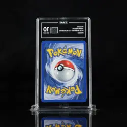 2000 Pokemon World Collection Promo SPANISH SNAP PIKACHU #26 TAG 10 GEM MINT - Image 2