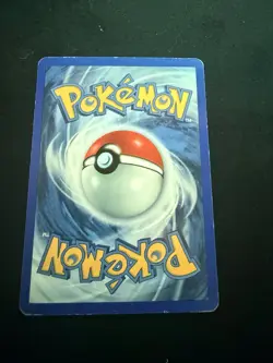 Pokemon TCG Sabrinas Gengar 14/132 Gym Heroes Holo Rare - Image 2