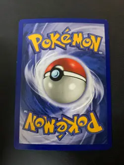 Pokemon TCG Lapras 10/62 Fossil LP - Image 4