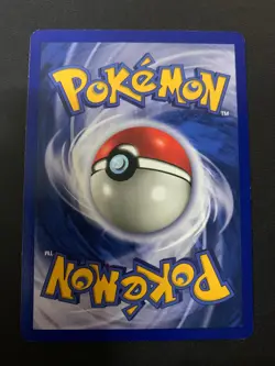 Pokemon TCG Dragonite 19/62 Fossil NM - Image 2