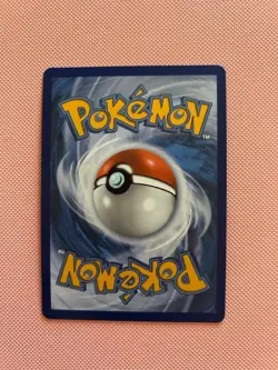 Mega Pyroar ex 015/086 Me04: Chaos Rising Holo - English - Pokemon TCG - Image 2
