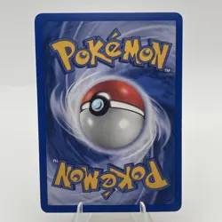 Cubone 51/109 EX Team Rocket Returns Reverse Holo Stamped Pokemon Card NM - Image 2