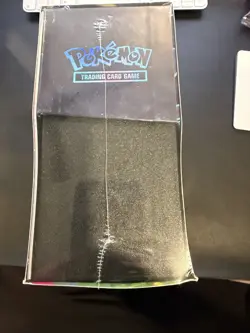 🔥🐉Pokemon Phantasmal Flames Elite Trainer Box ETB Brand New/Factory Sealed - Image 3