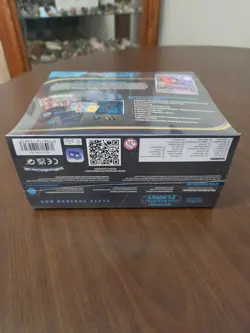 POKEMON TCG ME Phantasmal Flames ETB Elite Trainer Box BRAND NEW SEALED - Image 4