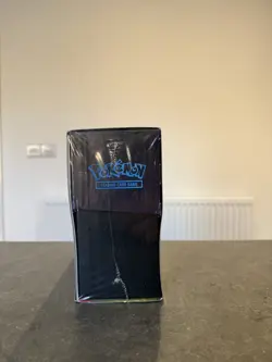 Phantasmal Flames Pokemon Center Elite Trainer Box ETB - Brand New Sealed 🔥 - Image 3