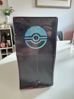 Pokemon Phantasmal Flames Elite Trainer Box ETB - New & Sealed - Image 4