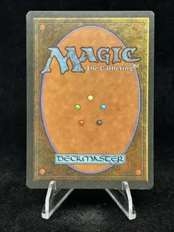 GAEA’S LIEGE Revised Edition 1994 Magic The Gathering MTG CCG TCG 🔥Rare🔥 - Image 2