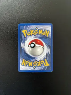 Magneton Base Set Holo Rare 9/102 60 HP English 1999 WOTC Unlimited [LP] - Image 2