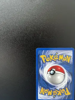 Magneton Base Set Holo Rare 9/102 60 HP English 1999 WOTC Unlimited [LP] - Image 3