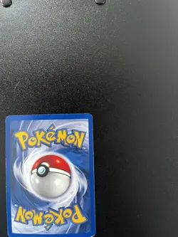 Magneton Base Set Holo Rare 9/102 60 HP English 1999 WOTC Unlimited [LP] - Image 4