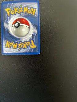 Magneton Base Set Holo Rare 9/102 60 HP English 1999 WOTC Unlimited [LP] - Image 5